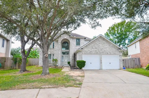 4711 Autumn Dawn Way