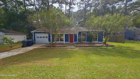 709 Terrace Court