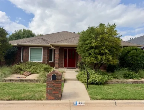 14 Wynrush Circle