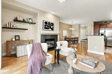 9079 E Panorama Circle #418