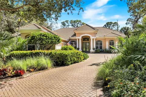 12531 Colliers Reserve Drive
