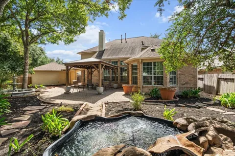 311 Lake Front Drive