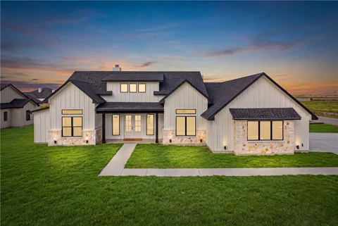 2193 London Ranch Drive
