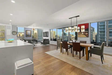 1388 Kettner Blvd #2805