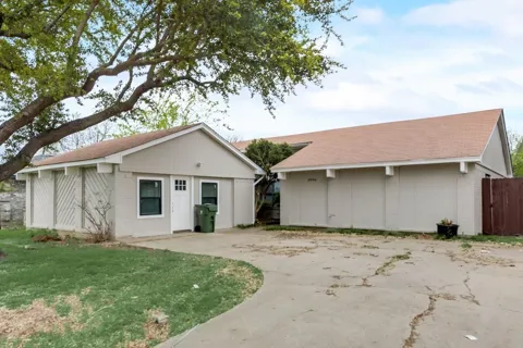 3306 Seaboard Drive
