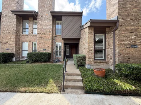 2204 W Park Boulevard #3203