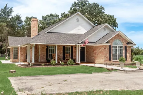 130 VZ County Road 3509