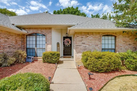803 Water View Drive