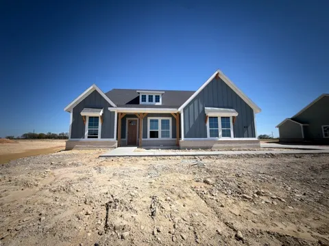 160 Meadow Bend Drive