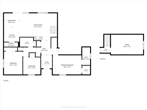1802 Rainbow Drive