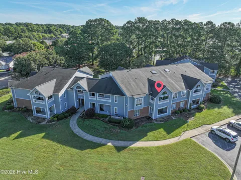 101 Breezewood Drive #H