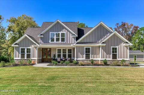 325 Shagbark Way