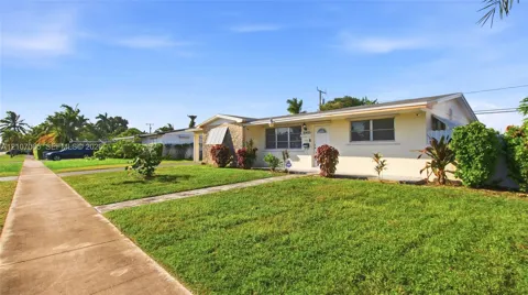 15405 SW 298th Ter