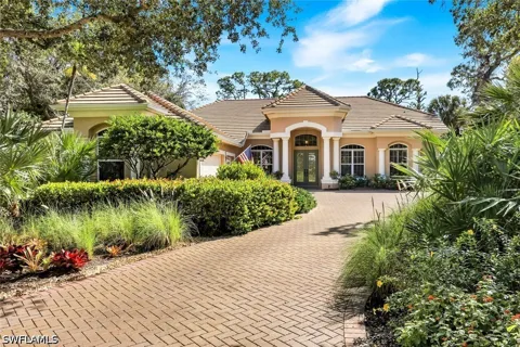 Colliers Reserve Drive