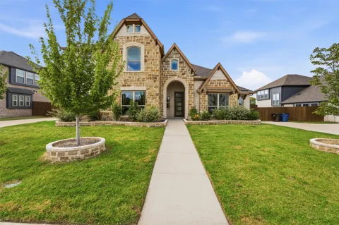 1133 Windy Vista Drive