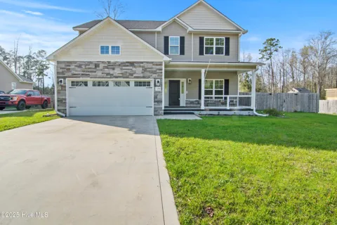129 Cedar Ridge Drive