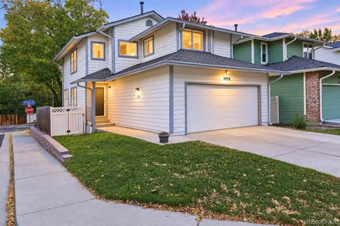 1970 E Phillips Drive