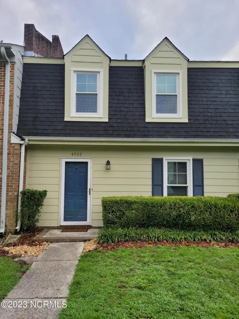 4922 Marlin Court
