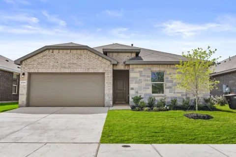 4321 Valley Brook Drive