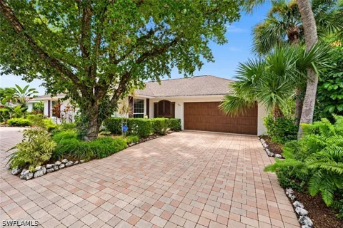 Pebble Beach Boulevard