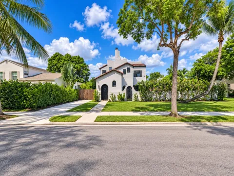 326 Fordham Drive
