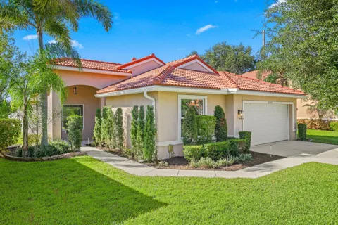 6324 BARTON CREEK CIRCLE