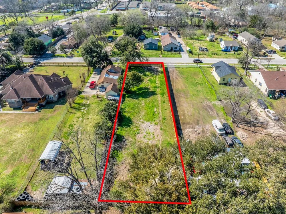 3822 Lavender Street Houston, TX 77026