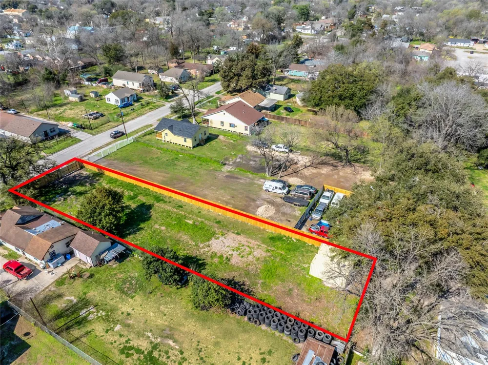3822 Lavender Street Houston, TX 77026