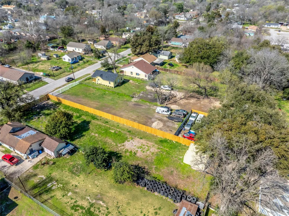 3822 Lavender Street Houston, TX 77026