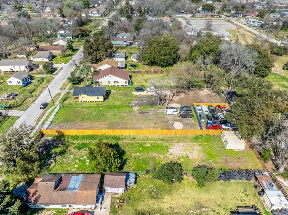 3822 Lavender Street Houston, TX 77026
