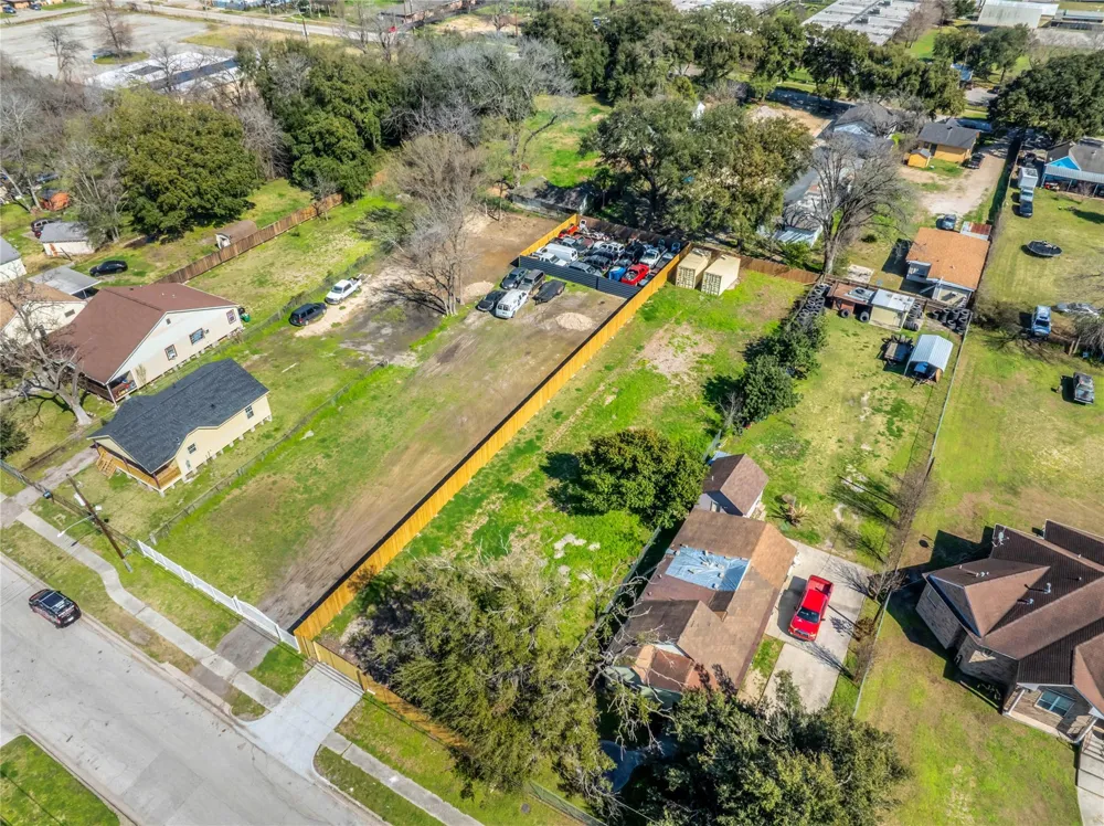 3822 Lavender Street Houston, TX 77026