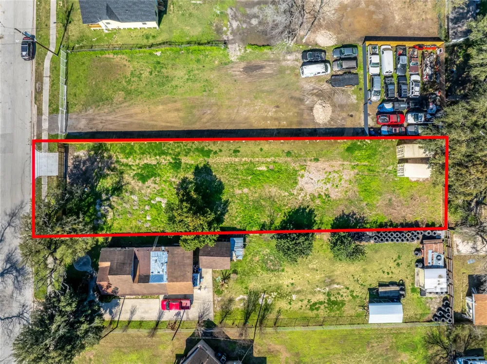 3822 Lavender Street Houston, TX 77026