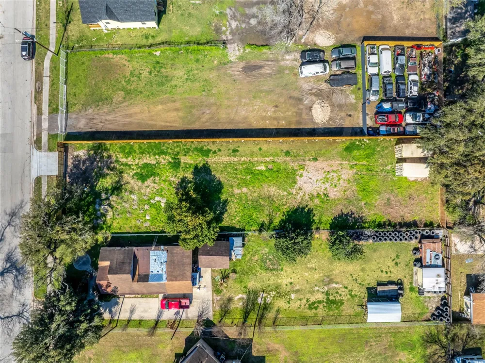 3822 Lavender Street Houston, TX 77026