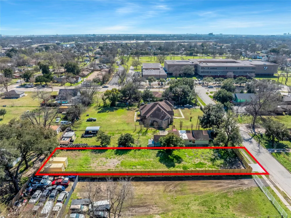 3822 Lavender Street Houston, TX 77026