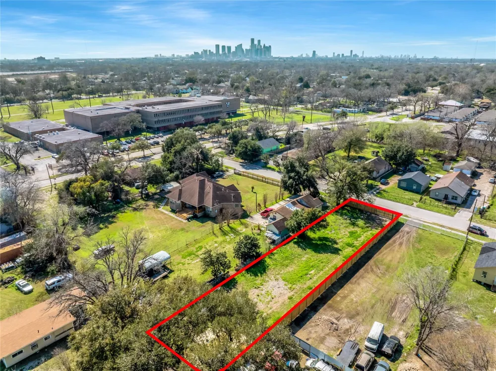 3822 Lavender Street Houston, TX 77026