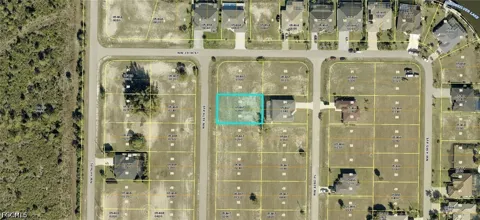 NW 44th Avenue