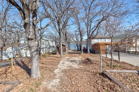 1154 W Lake Drive