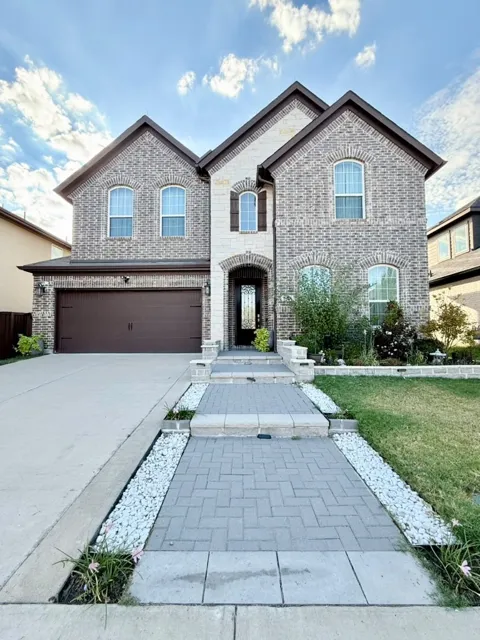 552 Farrell Lane