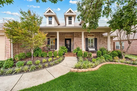 916 Water Oak Drive