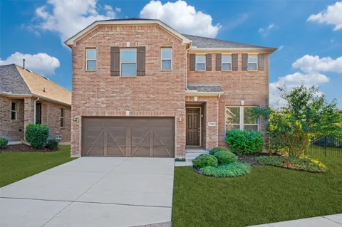 7940 Hickory Branch Drive