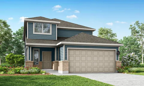 528 The Duke Drive