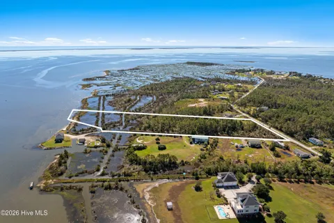 166 Fulcher Landing Drive