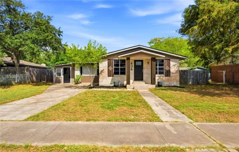434 Antares Drive