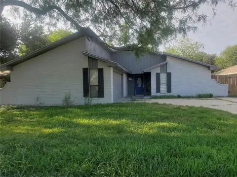4933 Dusty Dawn