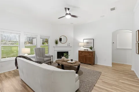 505 Wichita Trail
