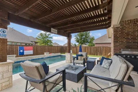 2816 Driftwood Creek Trail