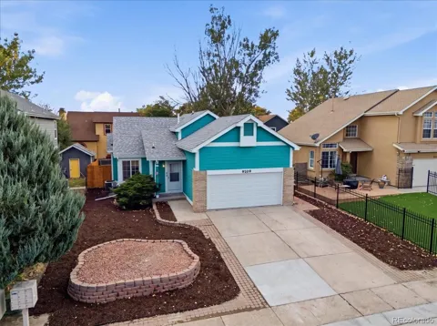 9209 Granger Lane