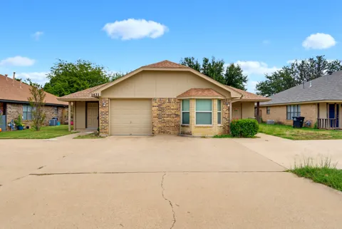 1421 Westheimer Road