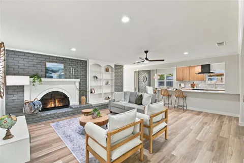 2612 Briarcove Drive