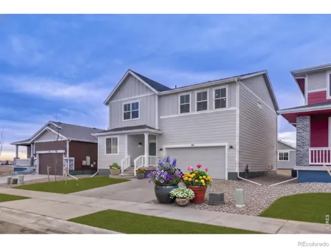 163 Buckwheat Lane